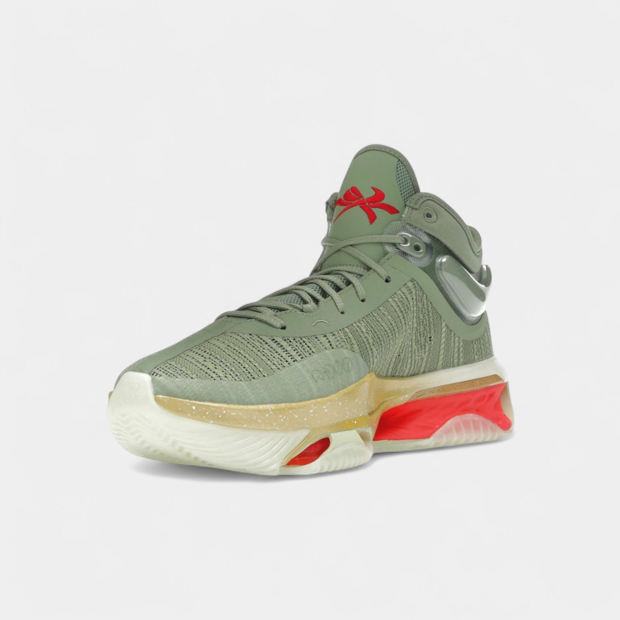 Nike Air Zoom GT Jump 2 Our Holiday 3/4