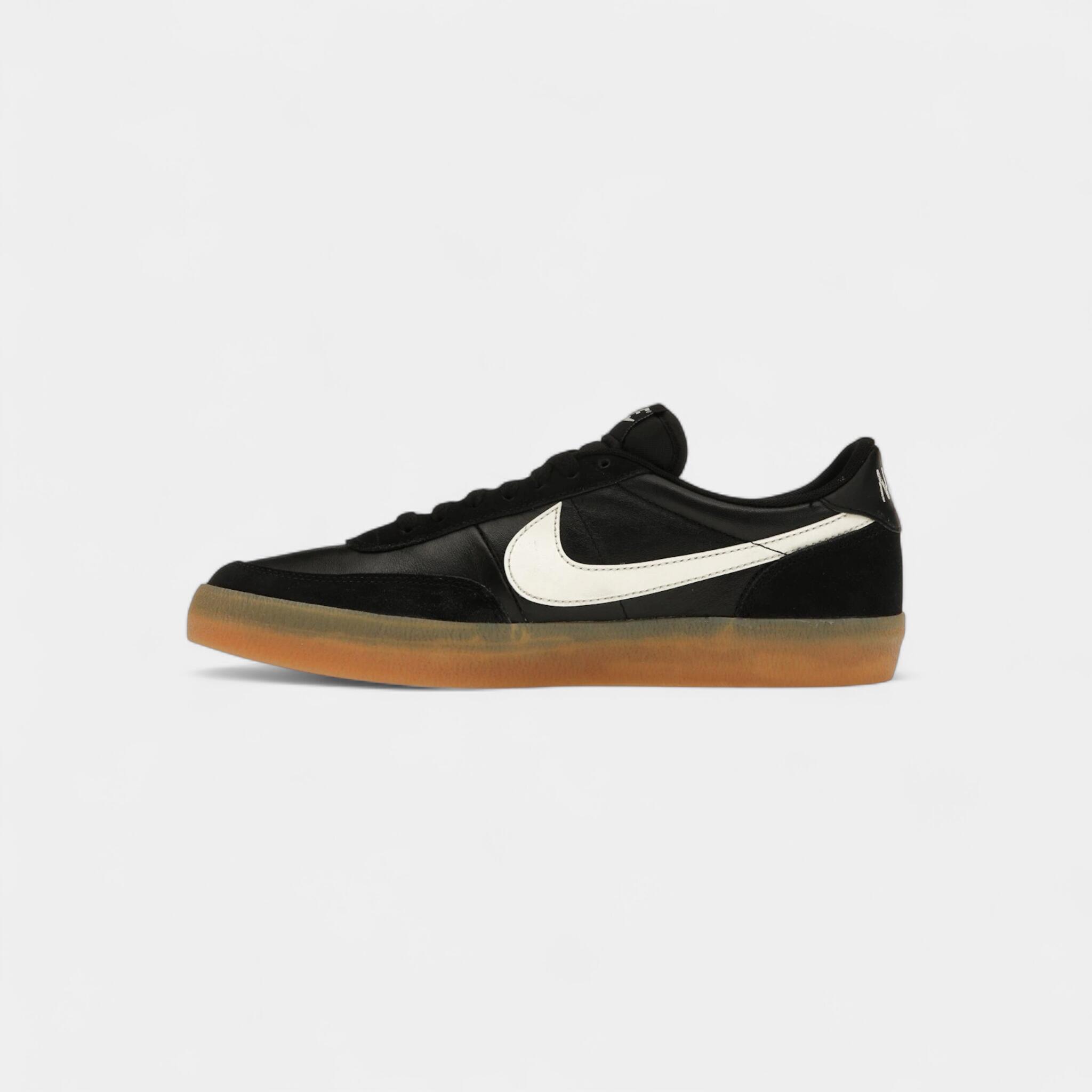 Nike Killshot 2 Black Sail Gum (Women's) 4/4