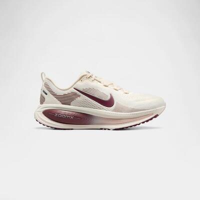 Nike vomero 18 pale ivory red sepia silt red dark team red (women's)
