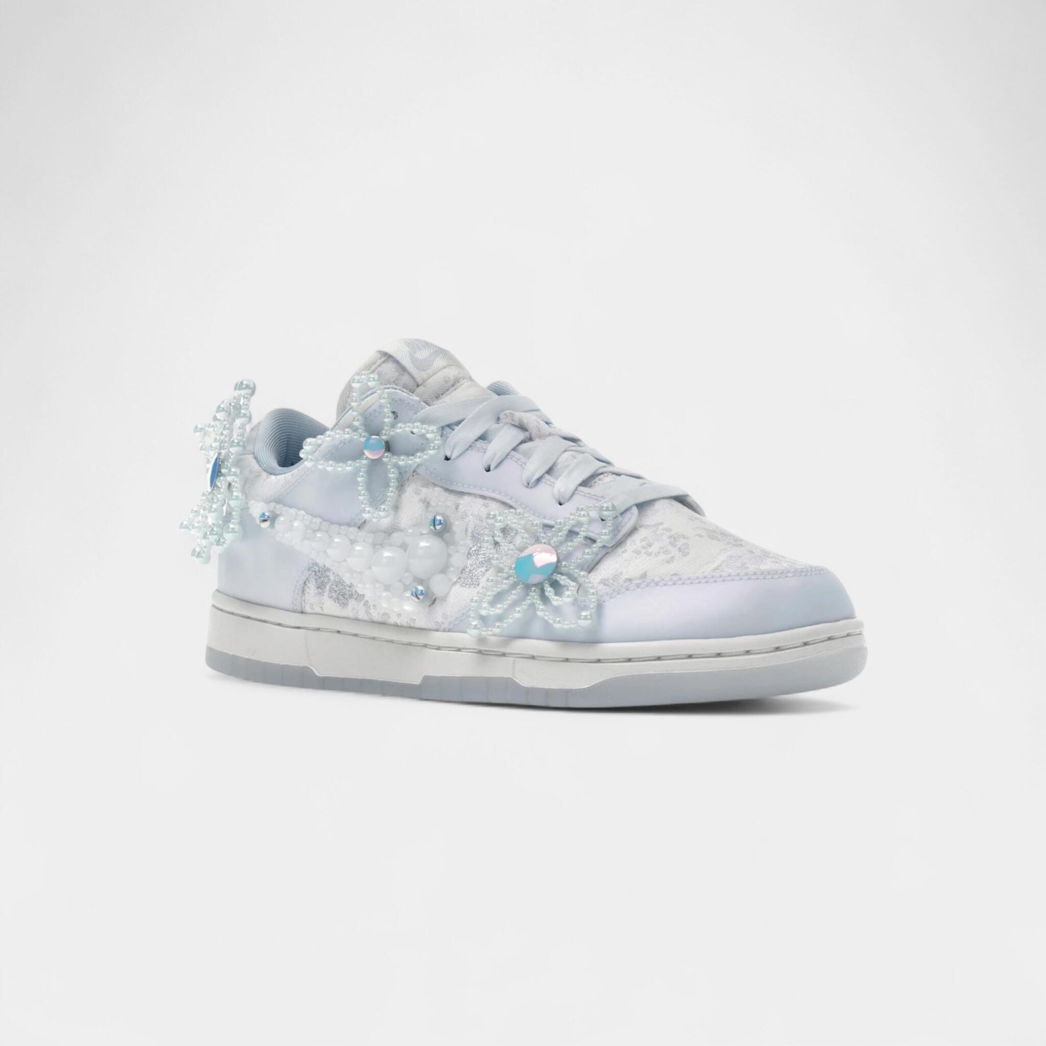 Nike Dunk Low Susan Fang Artist Collection (Women's) 2/5