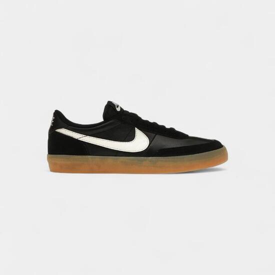 Nike Killshot 2 Black Sail Gum (Women's)