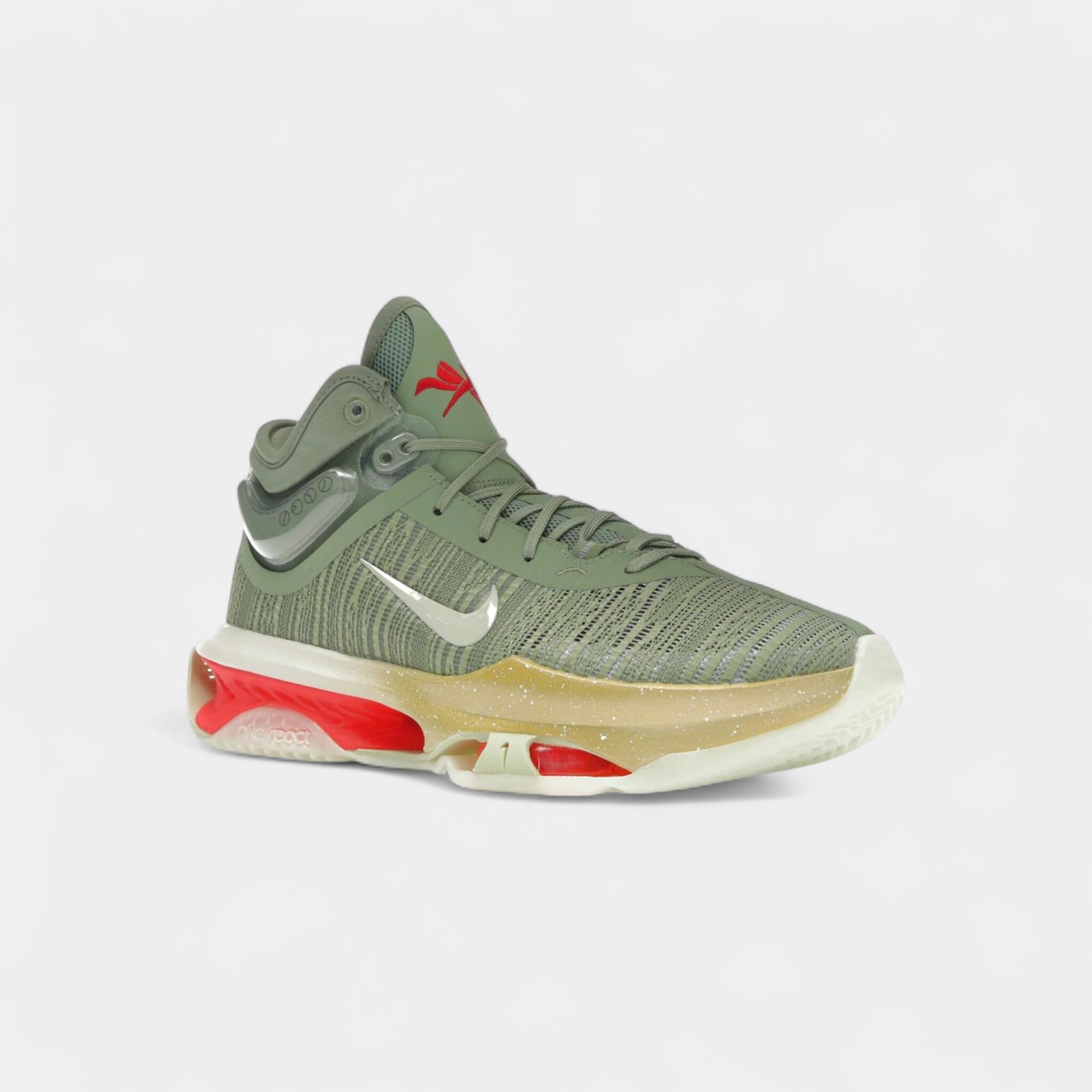 Nike Air Zoom GT Jump 2 Our Holiday 2/4