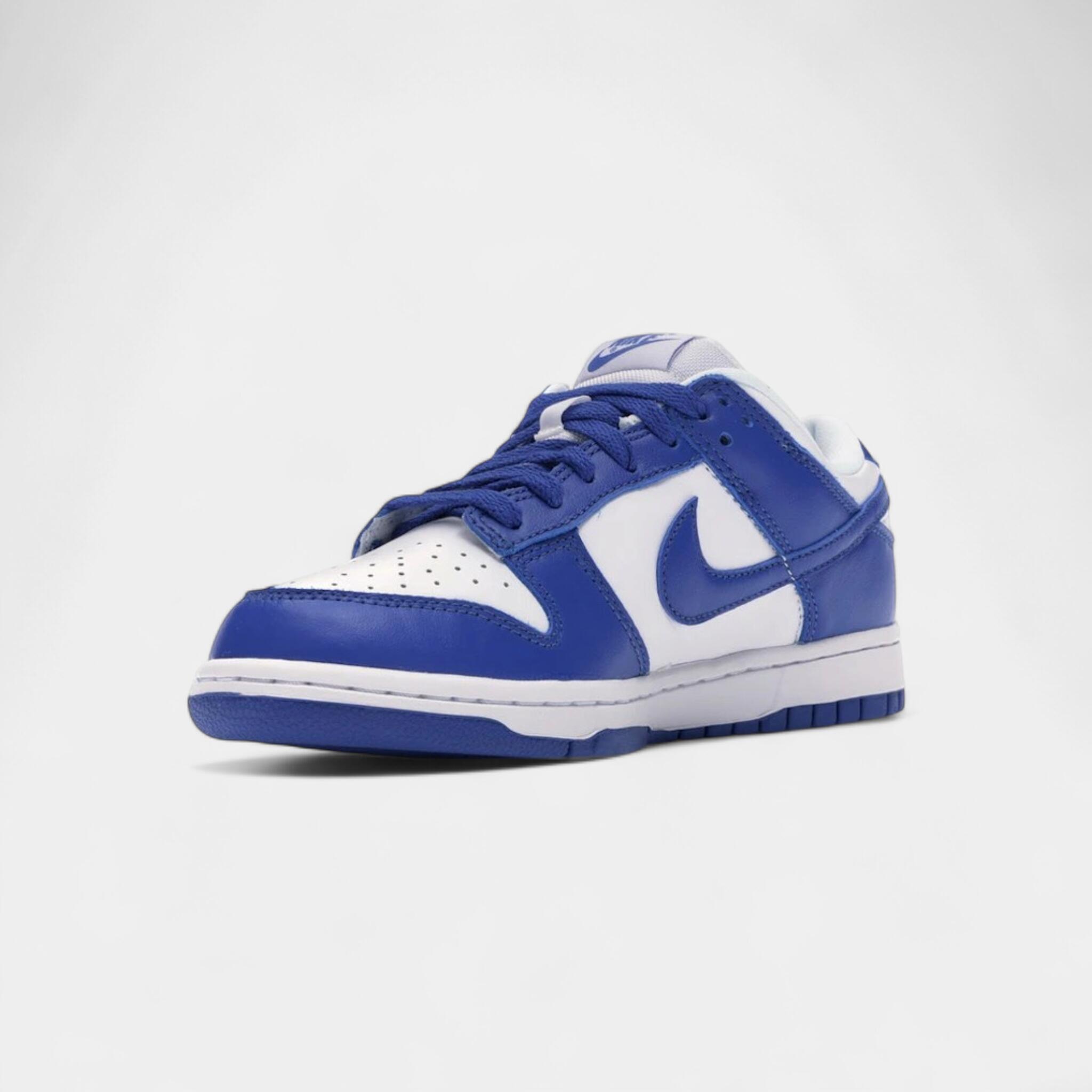 Nike Dunk Low SP Kentucky 3/5