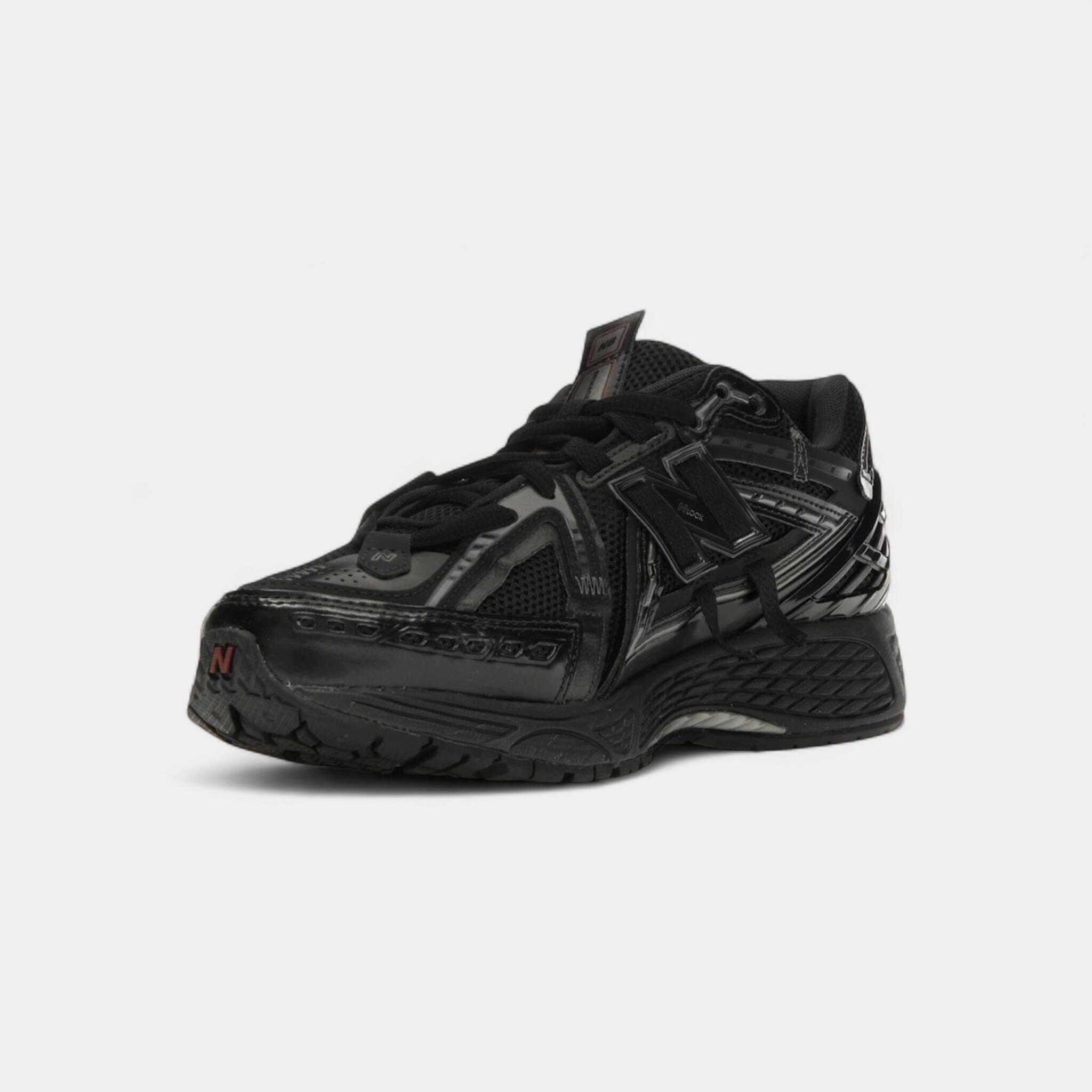 New Balance 1906A Black 3/4