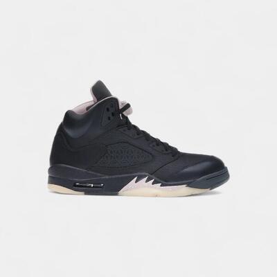 Jordan 5 Retro PSG Paris Saint-Germain Off Noir