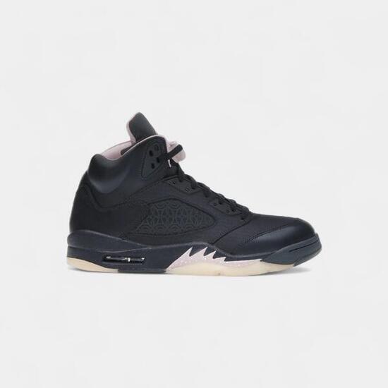 Jordan 5 Retro PSG Paris Saint-Germain Off Noir