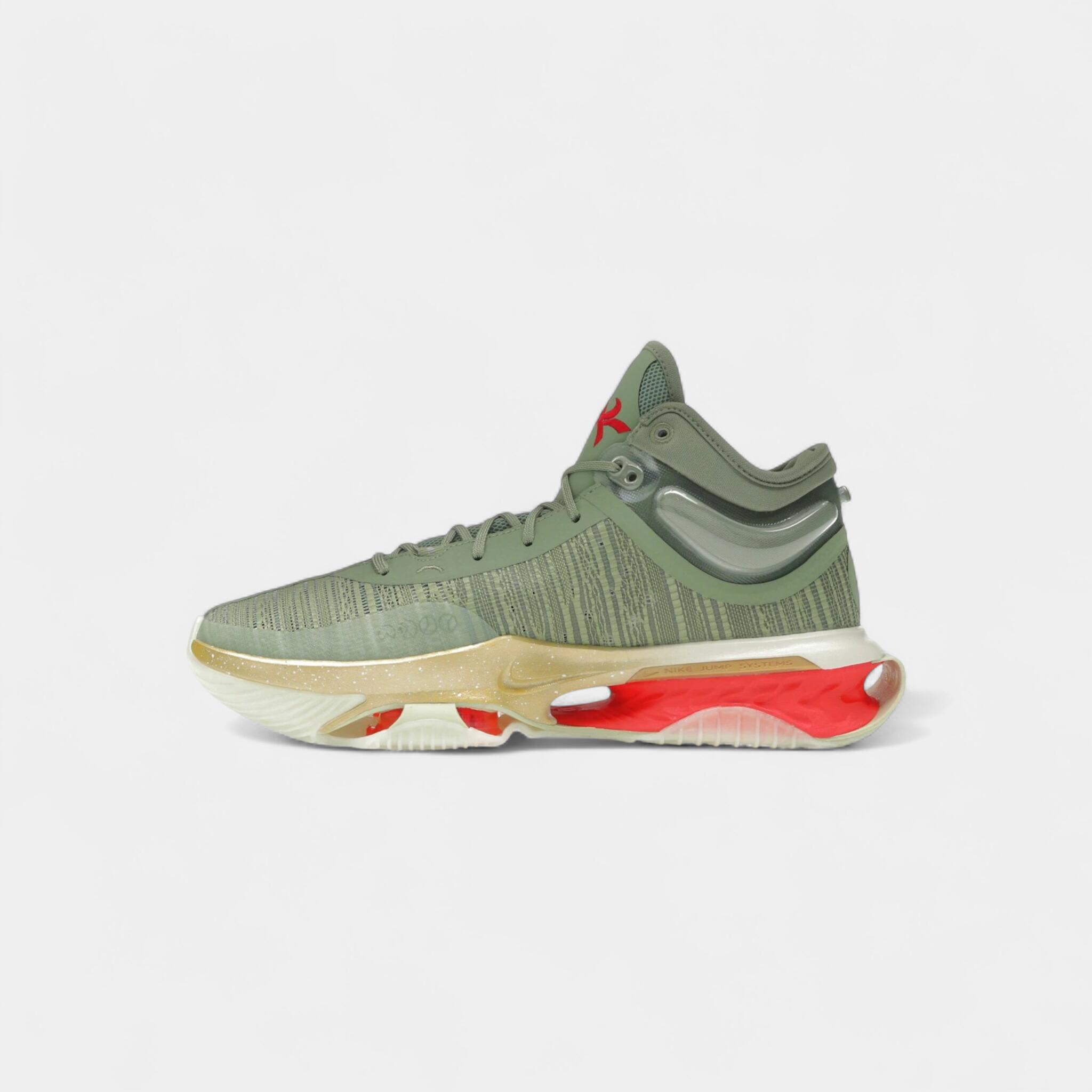 Nike Air Zoom GT Jump 2 Our Holiday 4/4