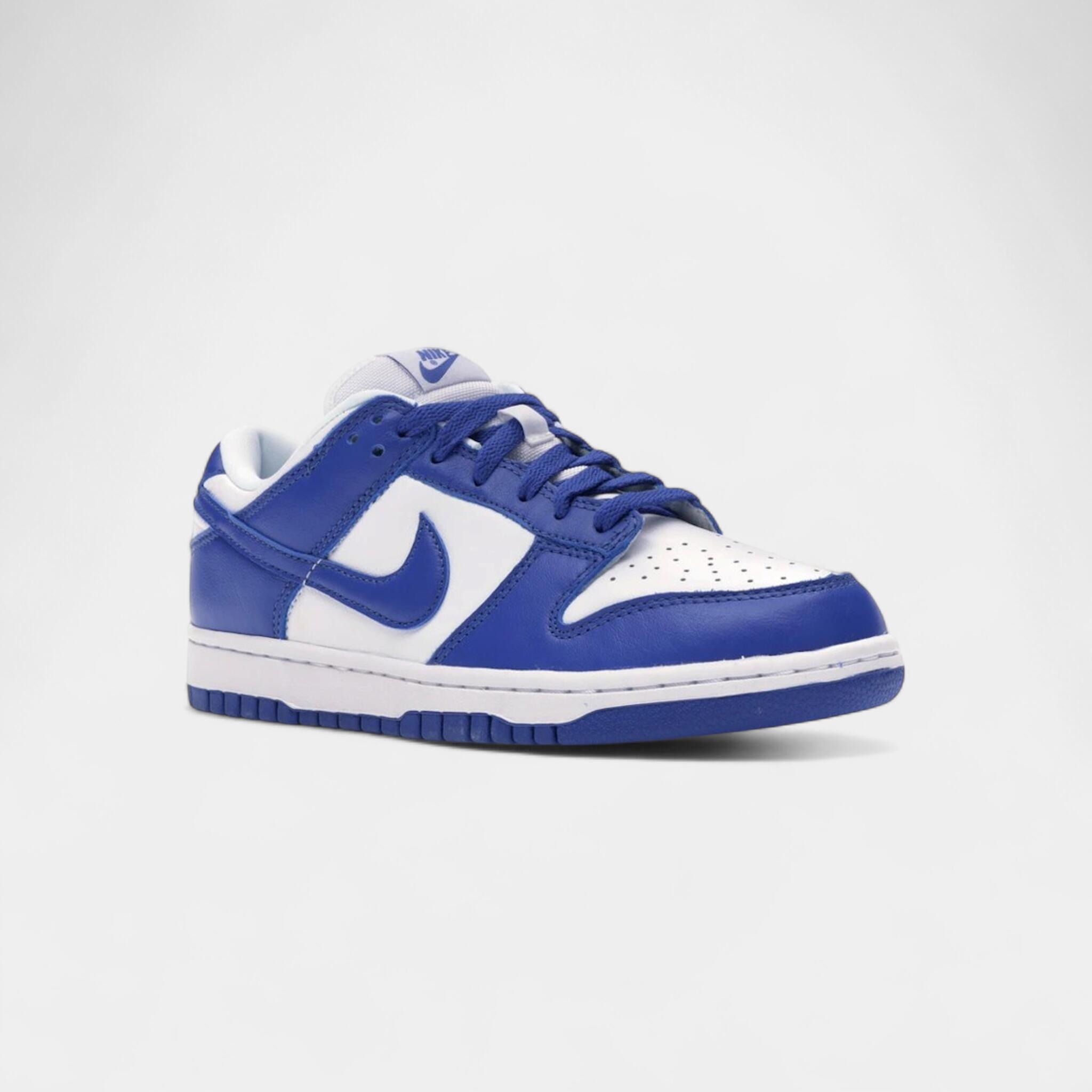 Nike Dunk Low SP Kentucky 2/5