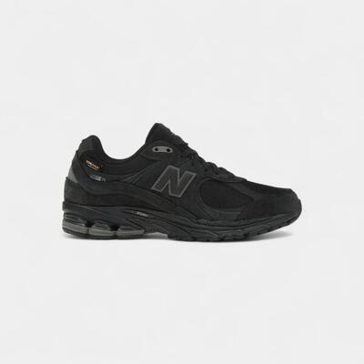 New Balance 2002R Cordura Phantom Black