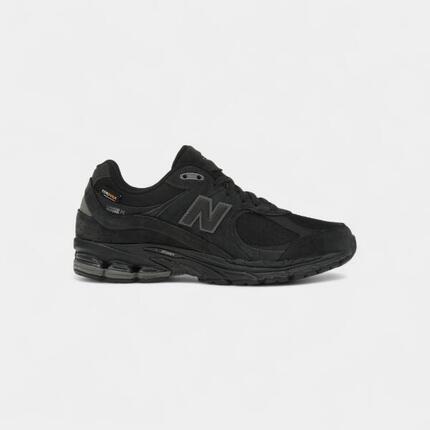 New Balance 2002R Cordura Phantom Black