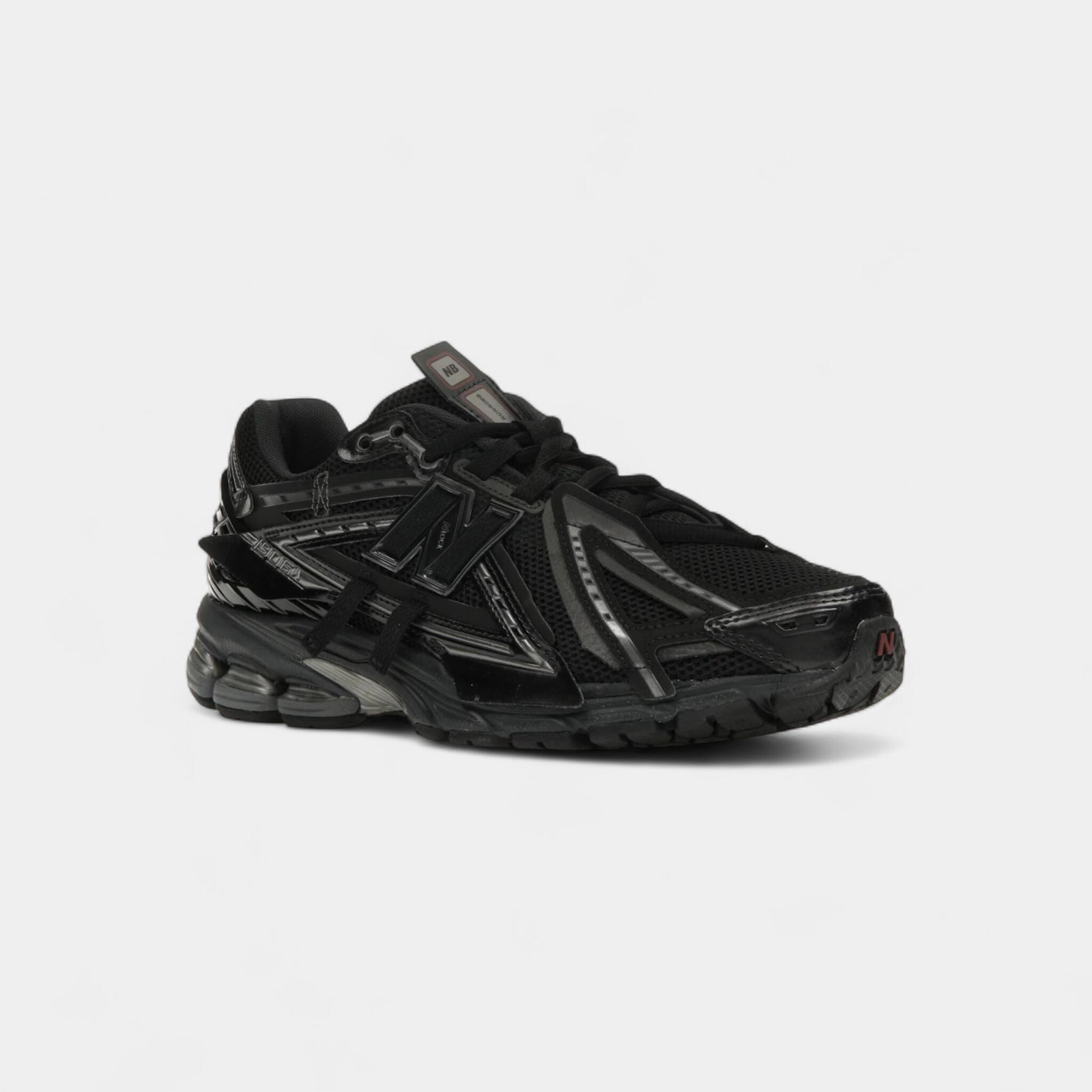 New Balance 1906A Black 2/4