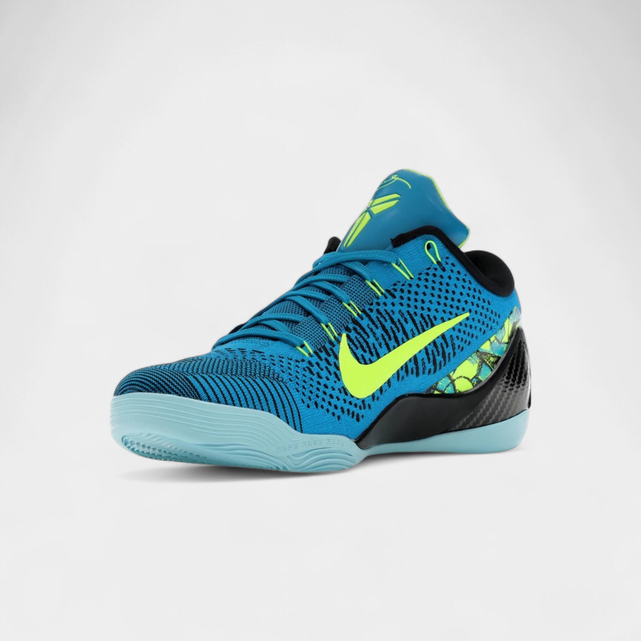 Nike Kobe 9 Elite Low Protro Perspective | Decathlon