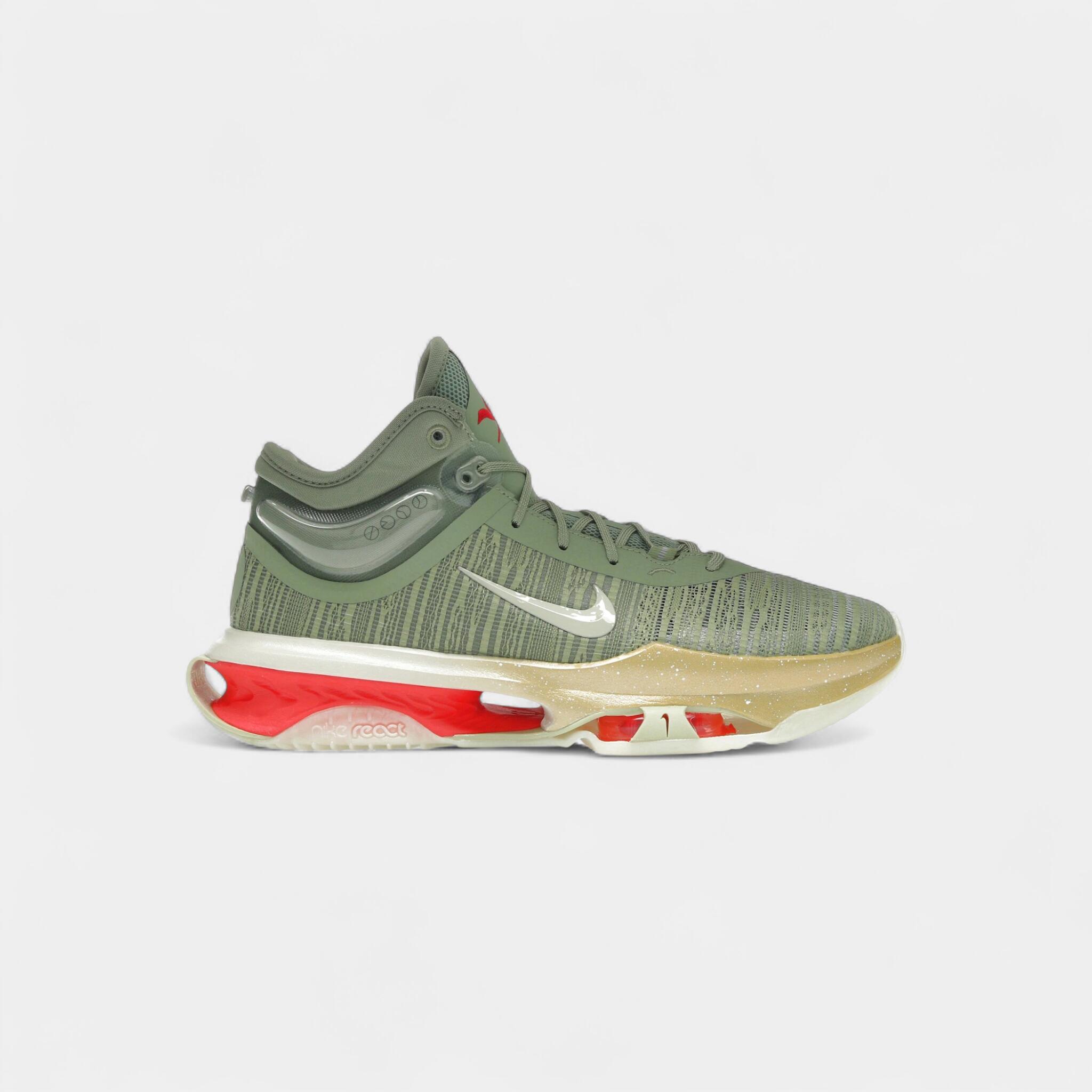 Nike Air Zoom GT Jump 2 Our Holiday 1/4