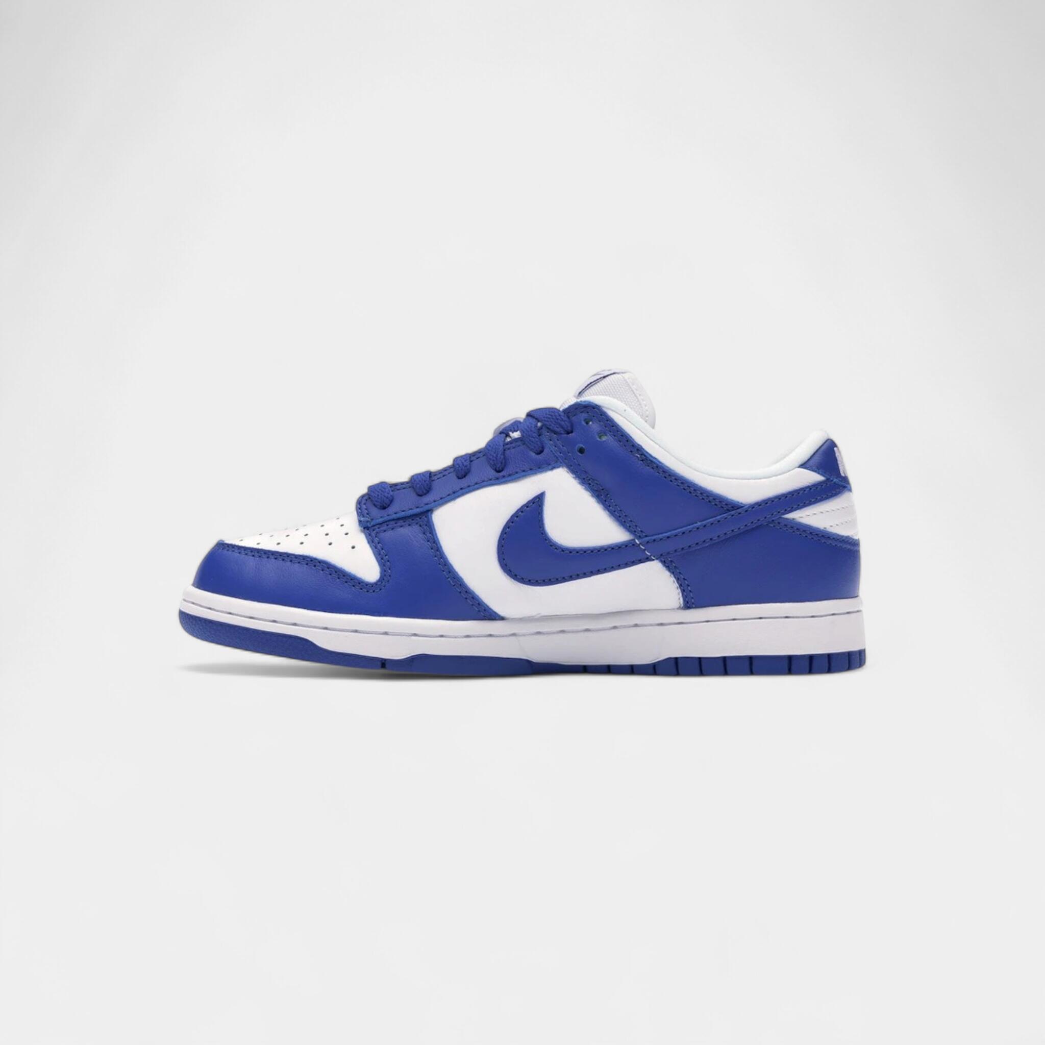 Nike Dunk Low SP Kentucky 4/5