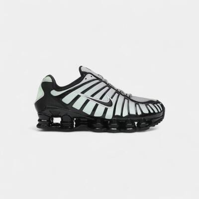 Nike Shox TL Vapor Green Black