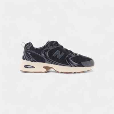 New Balance 530 Black Gum