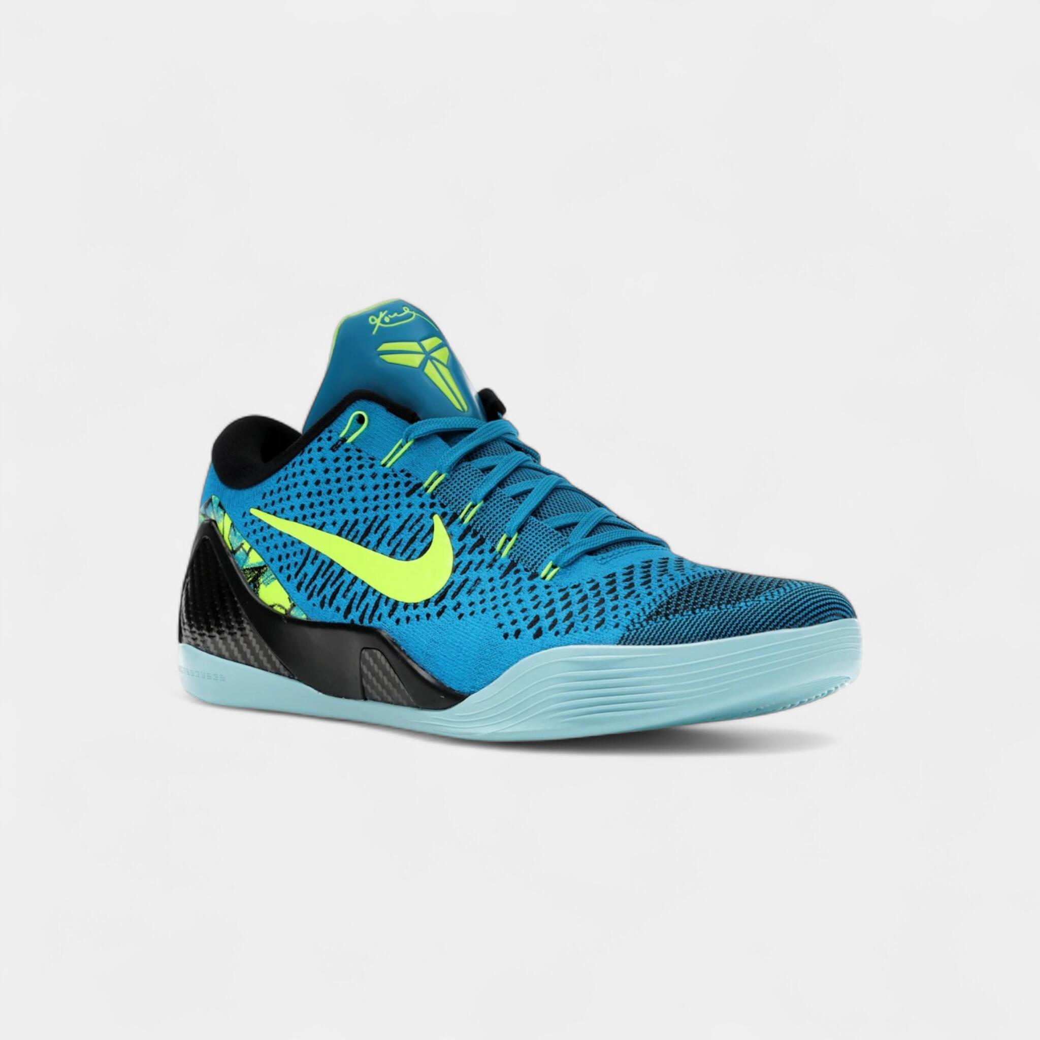 Nike Kobe 9 Elite Low Protro Perspective 2/5