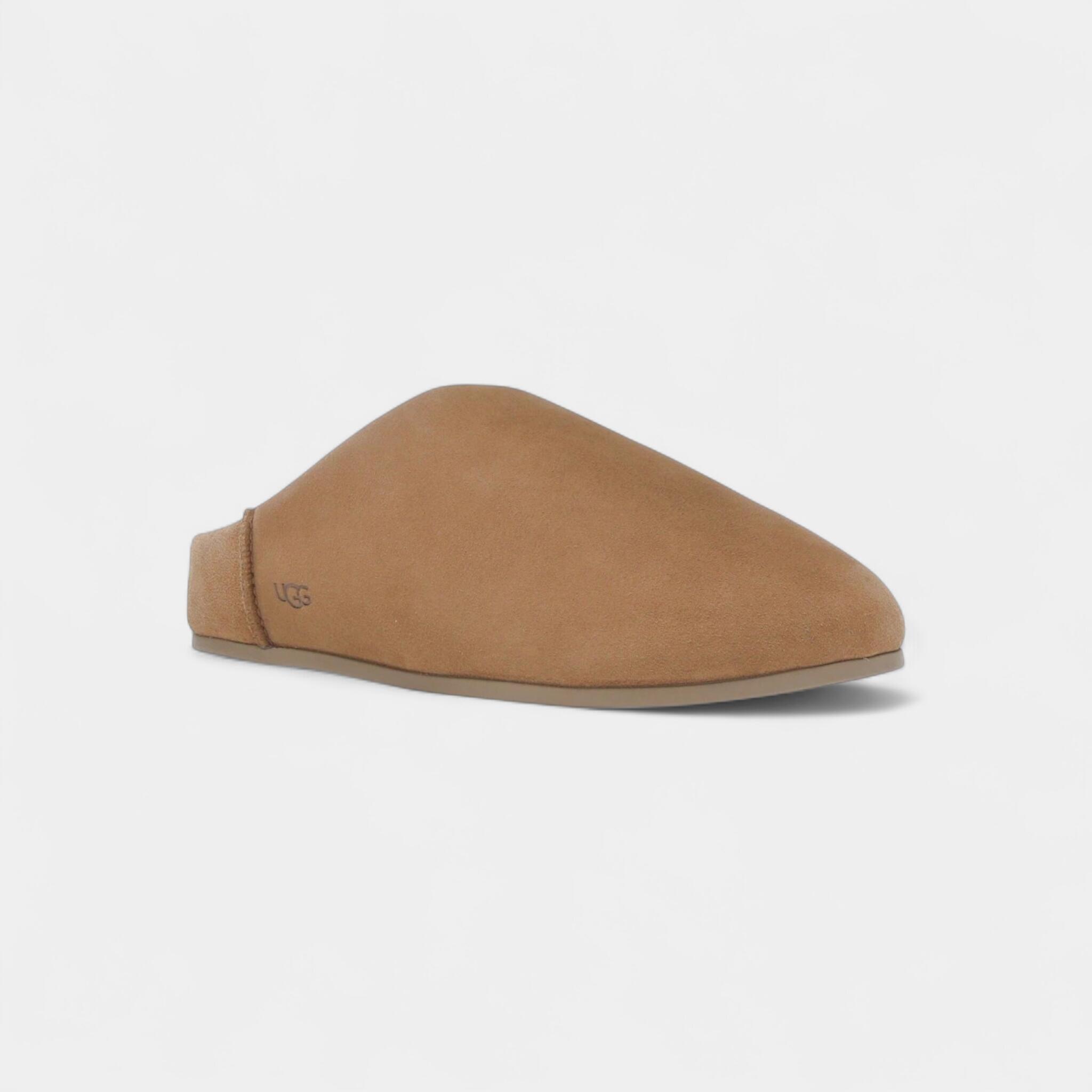 UGG Elea Slip-On Slipper Chestnut (Women's) 2/4