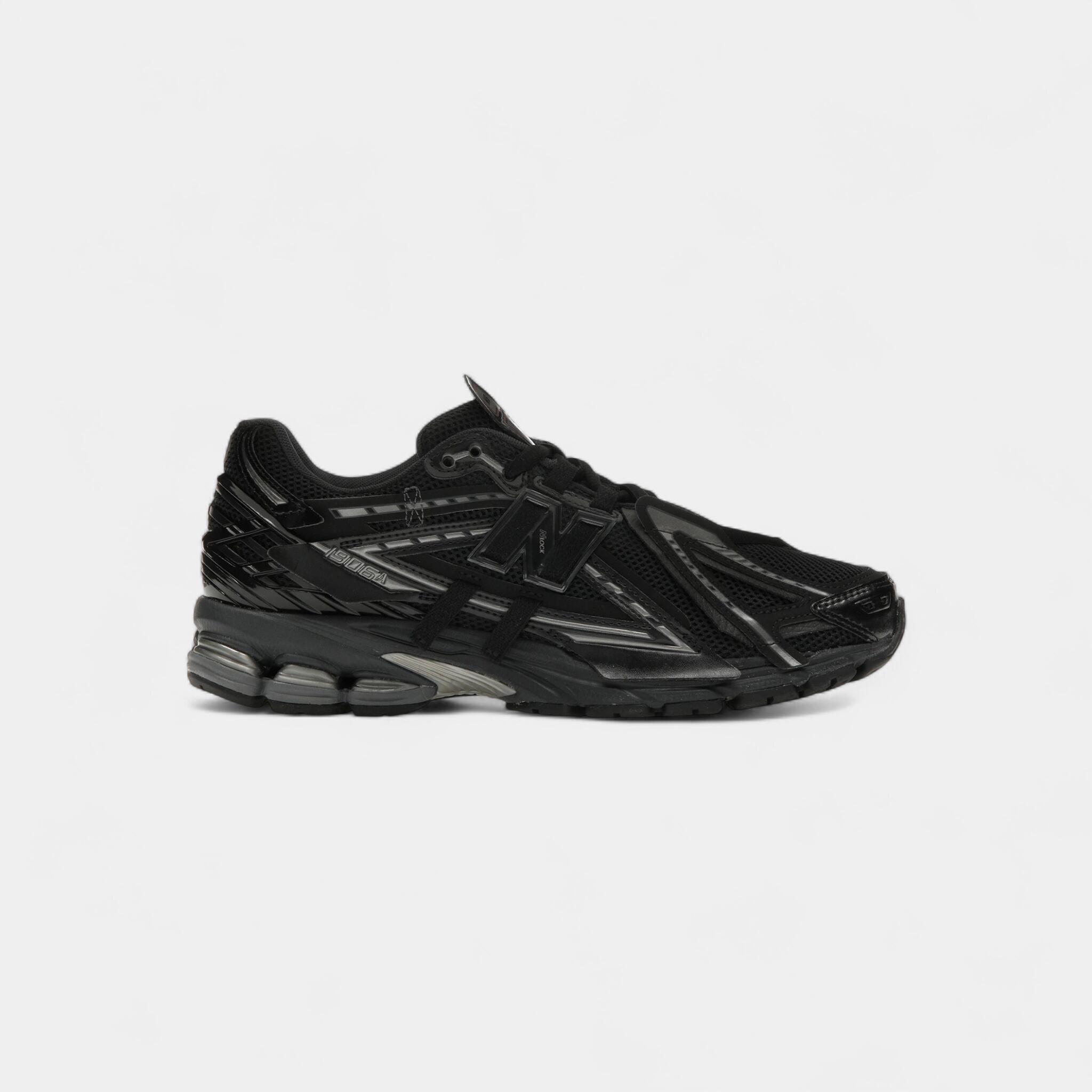 New Balance 1906A Black 1/4