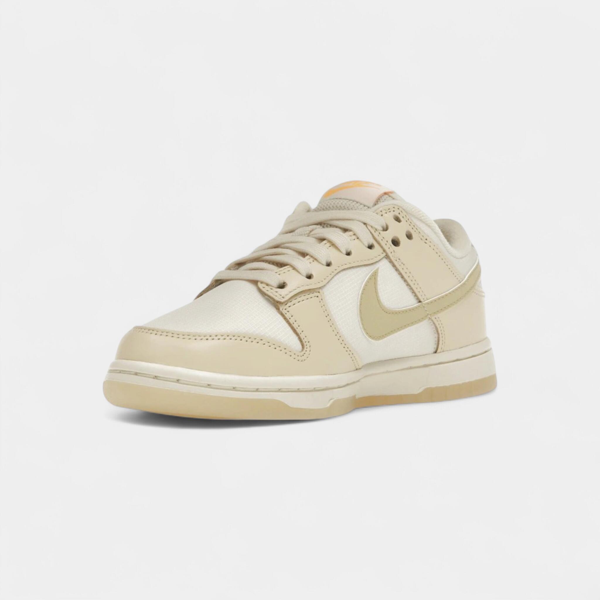 Nike Dunk Low Team Gold (Women's) 3/5