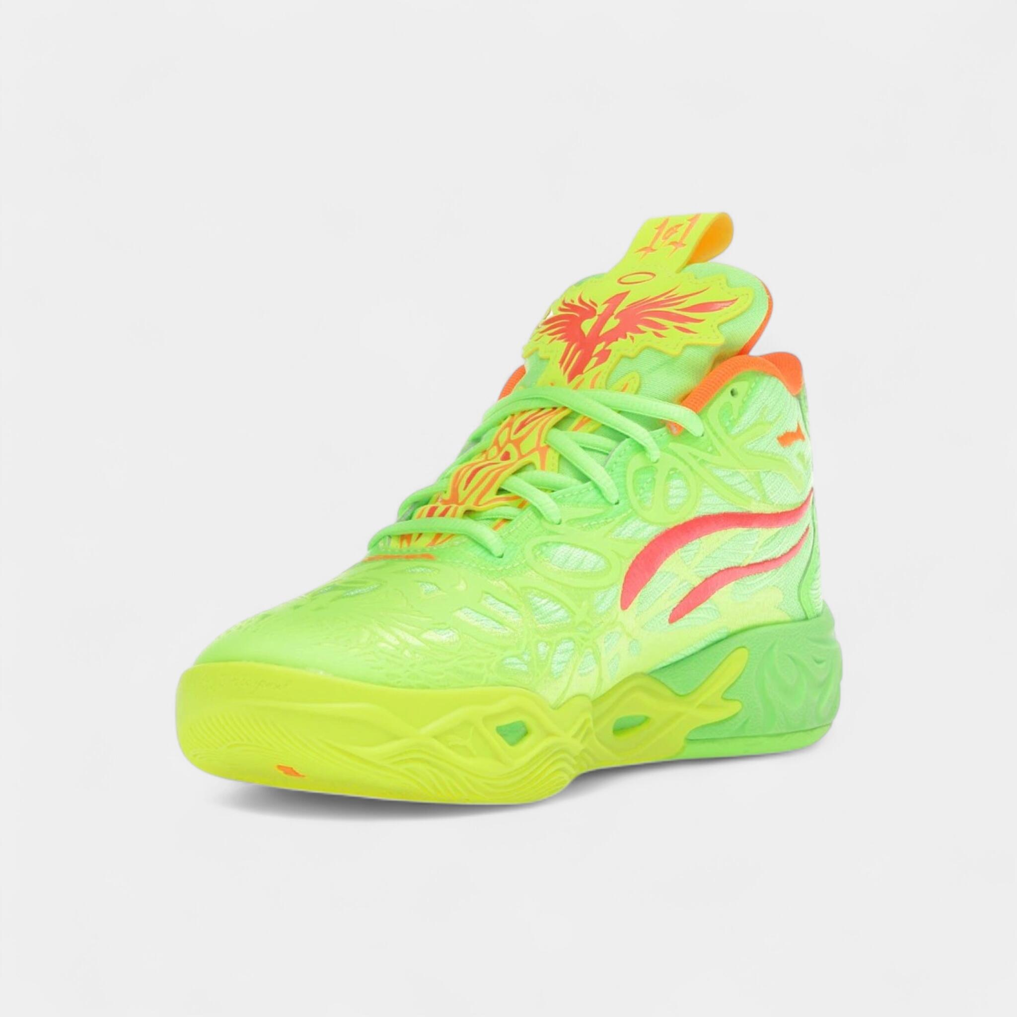Puma LaMelo Ball MB.04 Gem 3/5