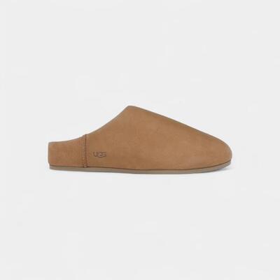 Ugg elea slip-on slipper chestnut (women's)