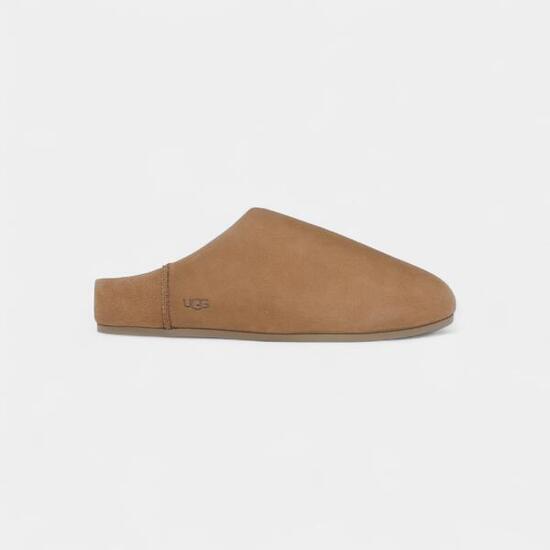 UGG Elea Slip-On Slipper Chestnut (Women's)