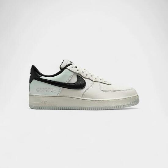 Nike Air Force 1 Low Gore-Tex Phantom Bone Black