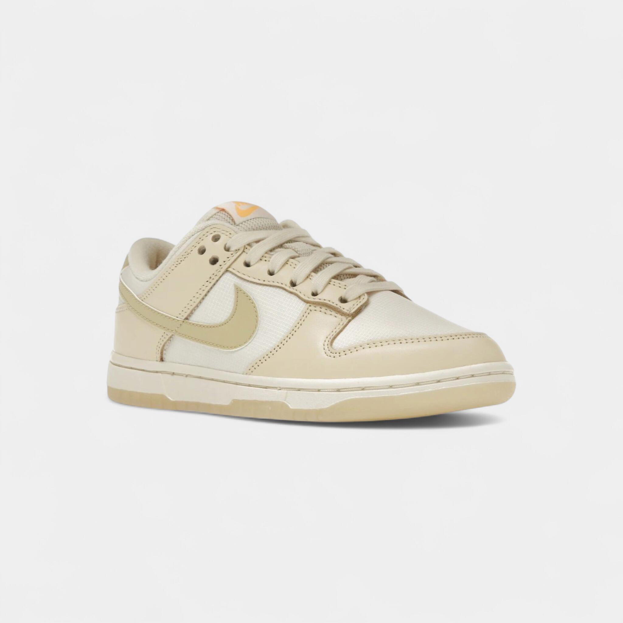 Nike Dunk Low Team Gold (Women's) 2/5
