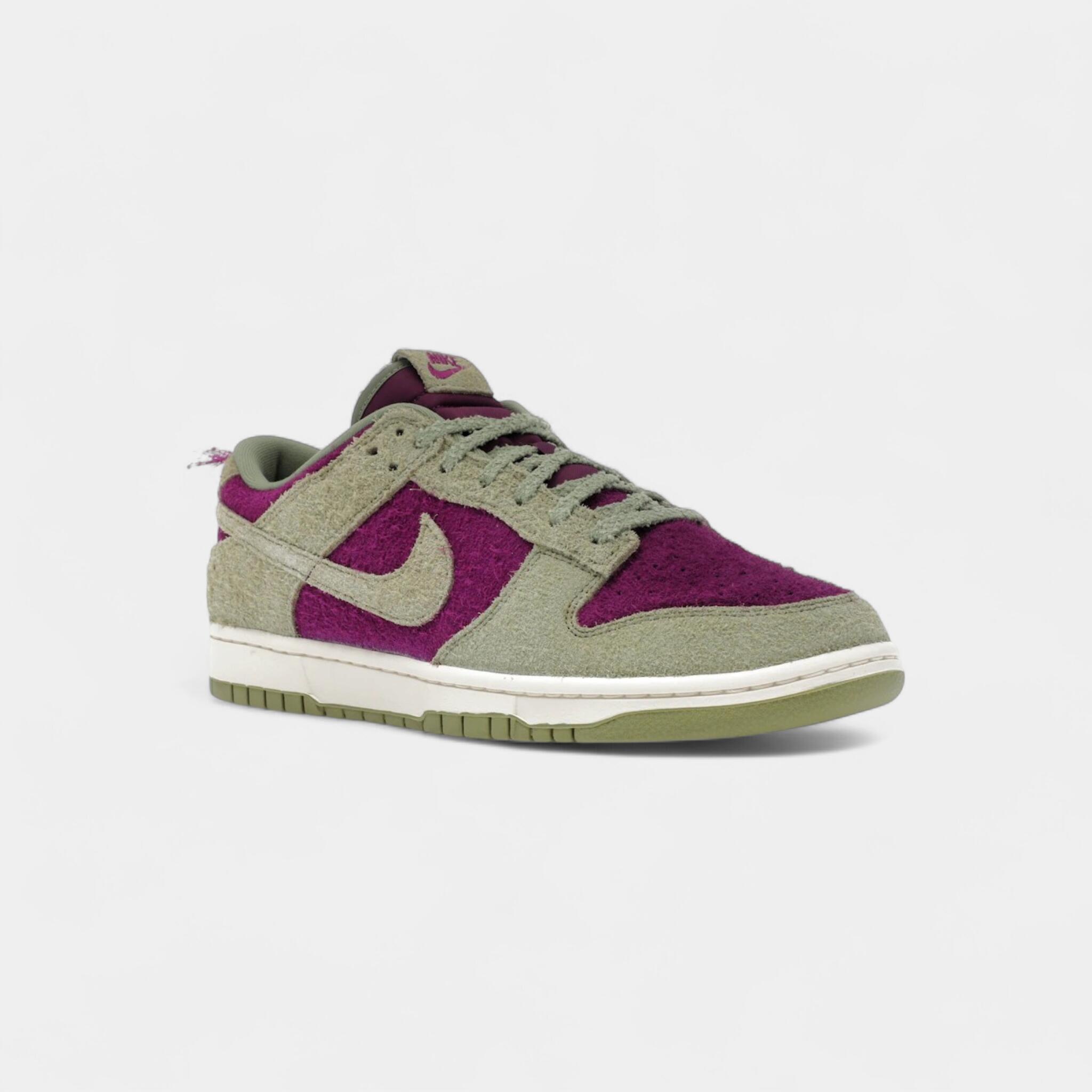 Nike Dunk Low Retro SE Viotech Dusty Olive 2/5