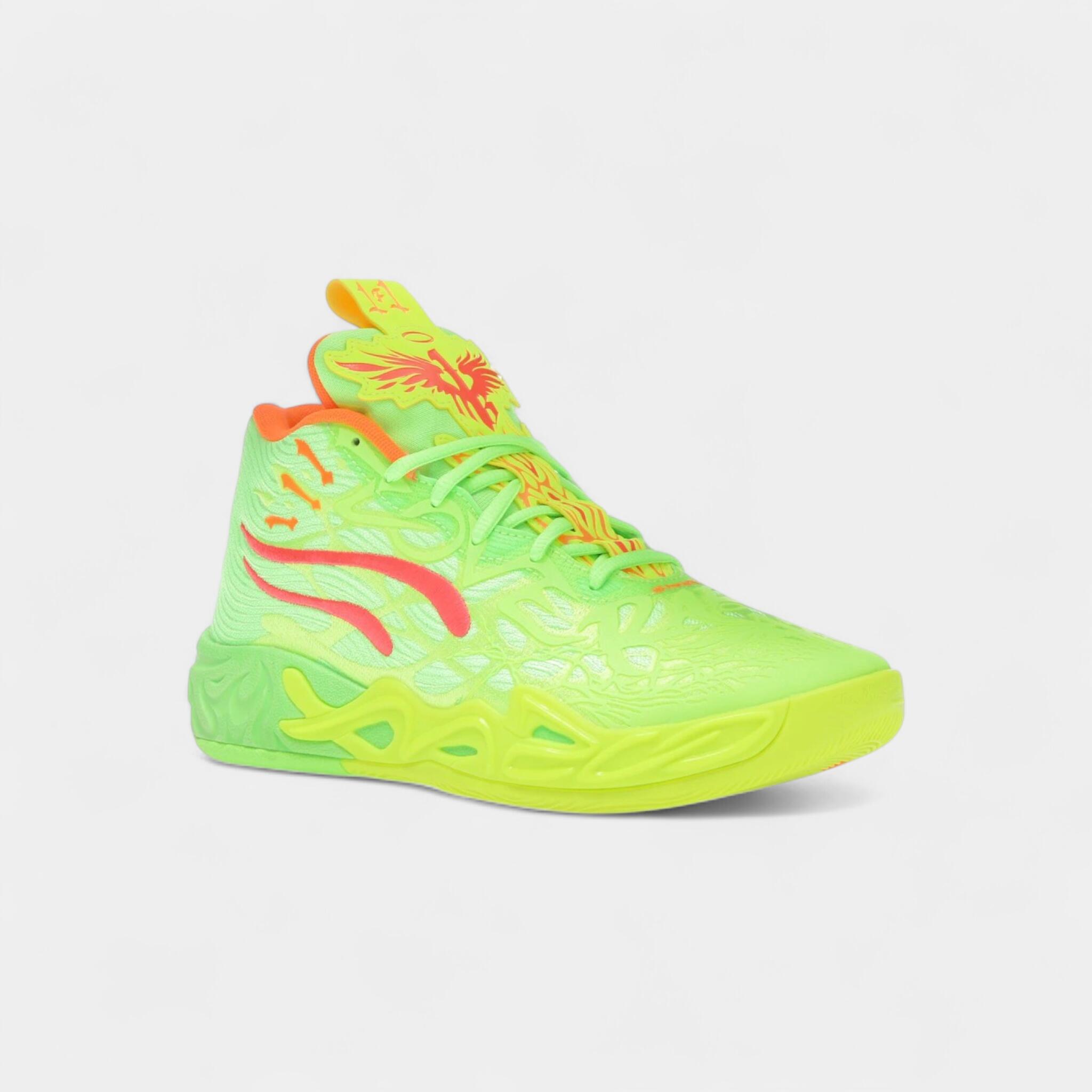 Puma LaMelo Ball MB.04 Gem 2/5
