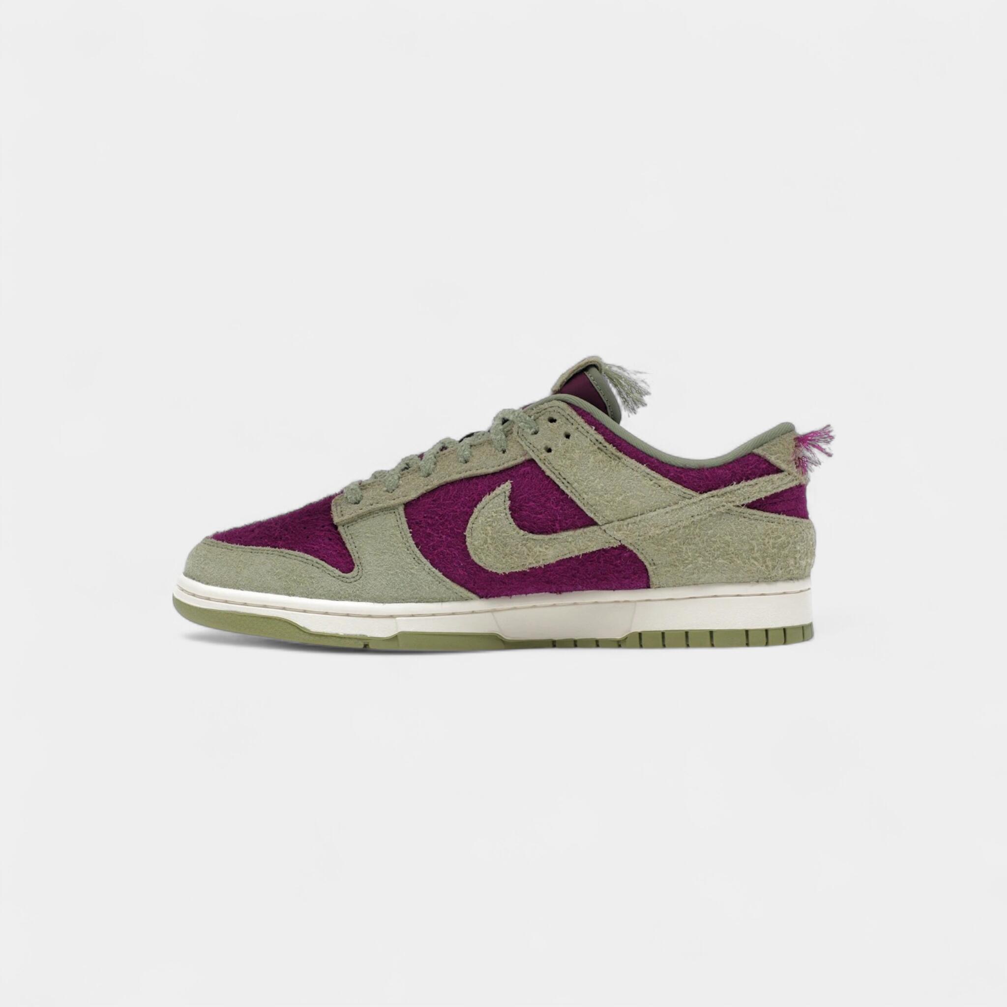 Nike Dunk Low Retro SE Viotech Dusty Olive 4/5