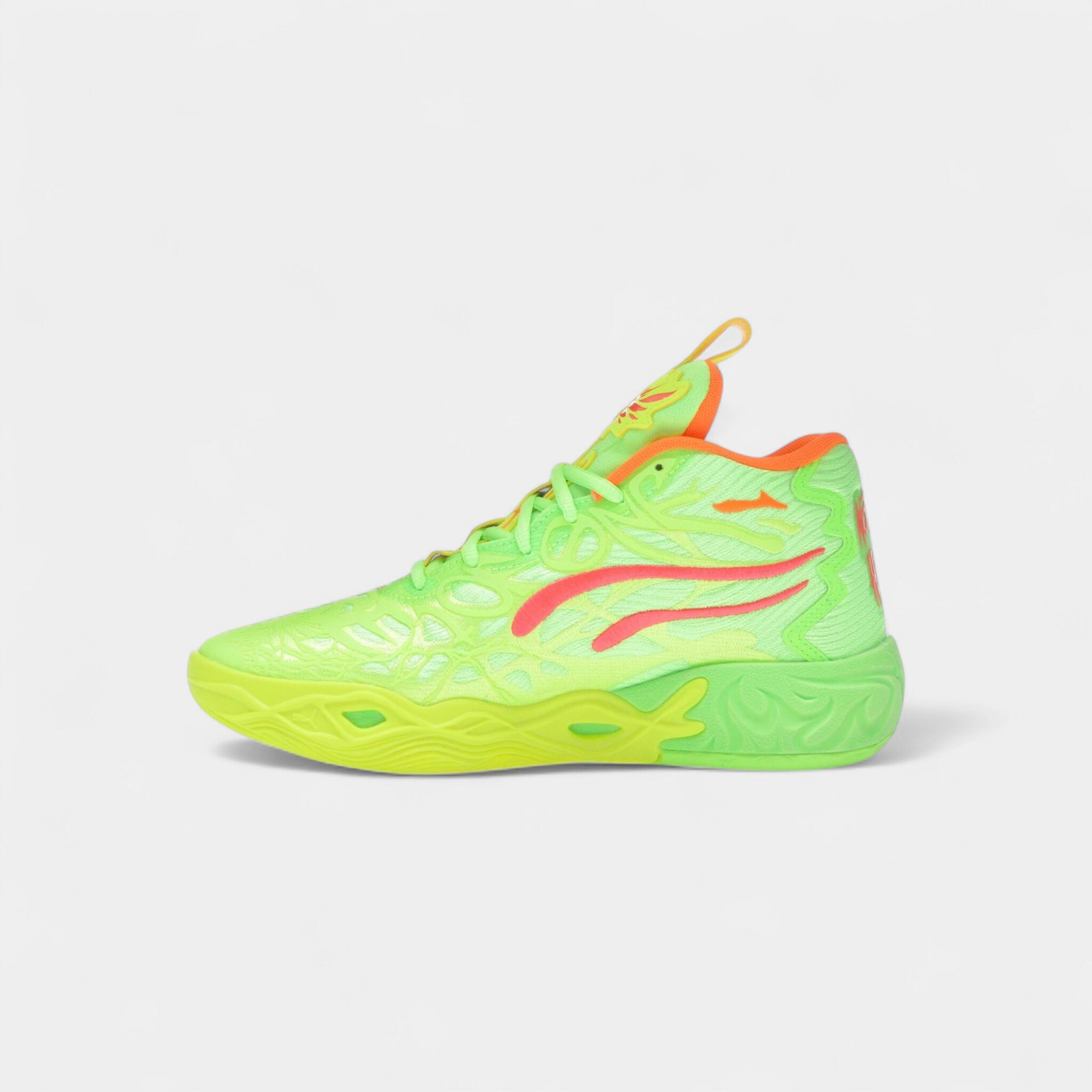 Puma LaMelo Ball MB.04 Gem 4/5