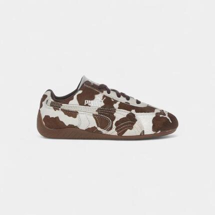 Puma Speedcat OG Cow Print (Women's)