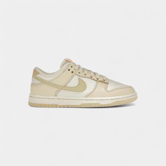 Nike Dunk Low Team Gold (Women's)