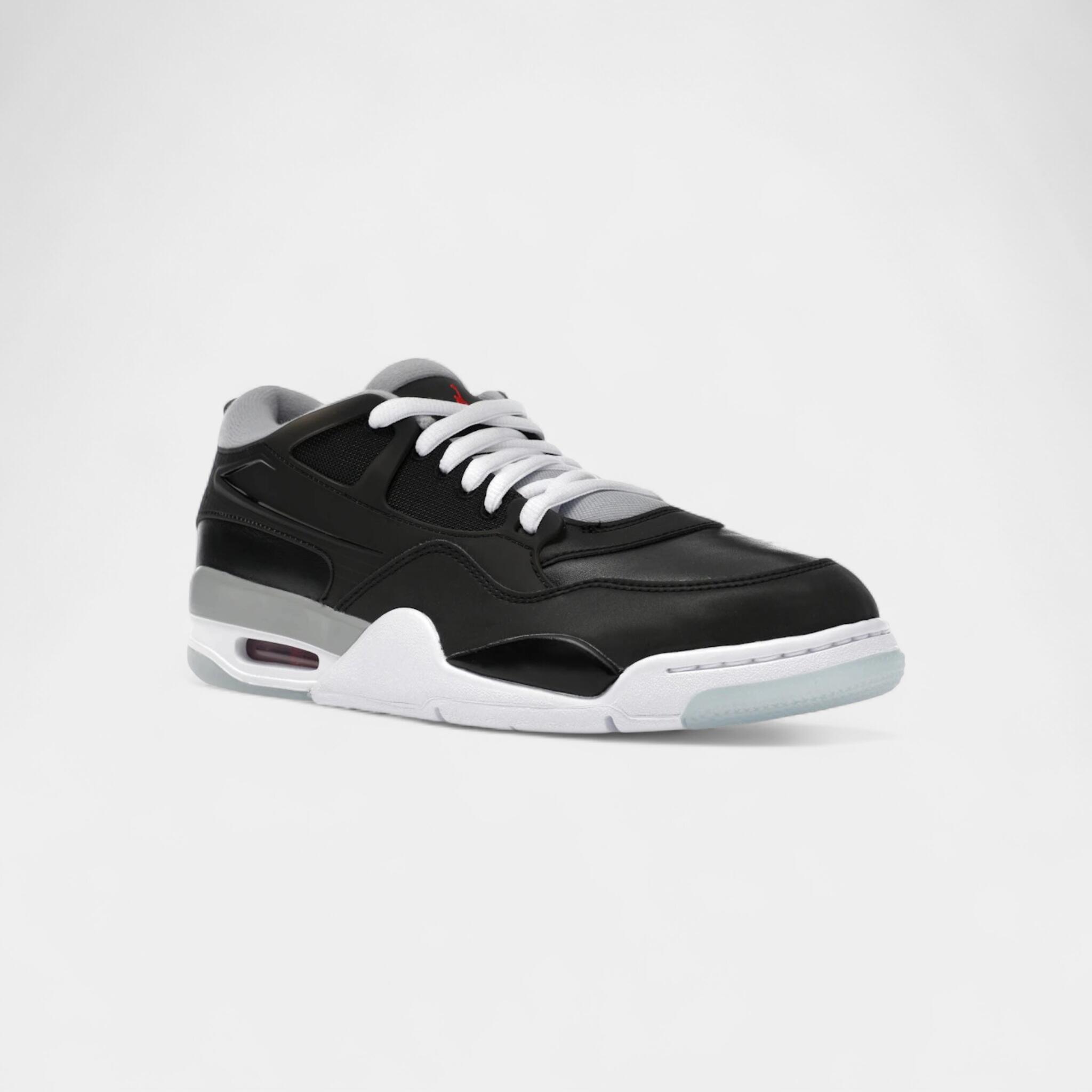 Jordan 4 RM Black Metallic 2/4