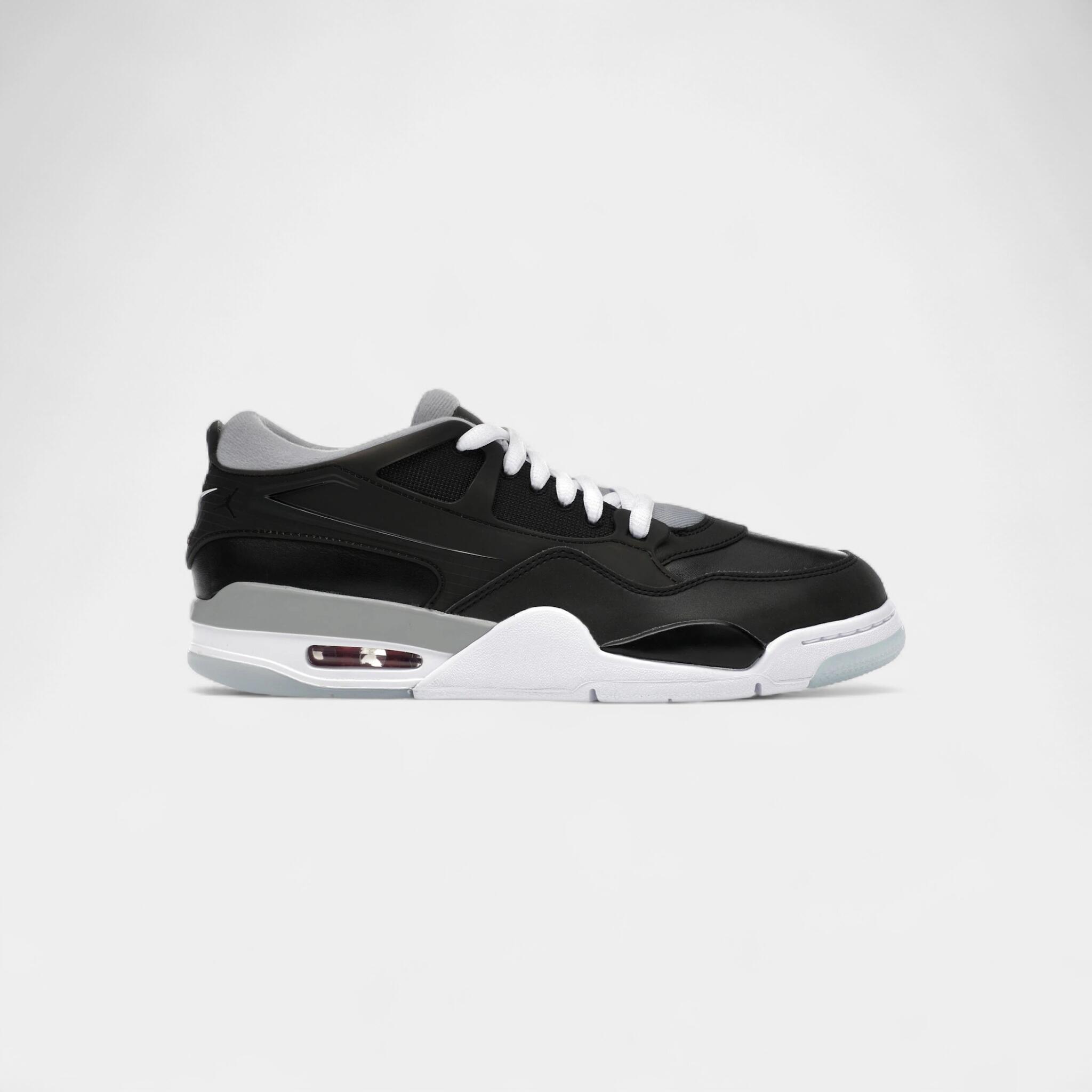Jordan 4 RM Black Metallic 1/4