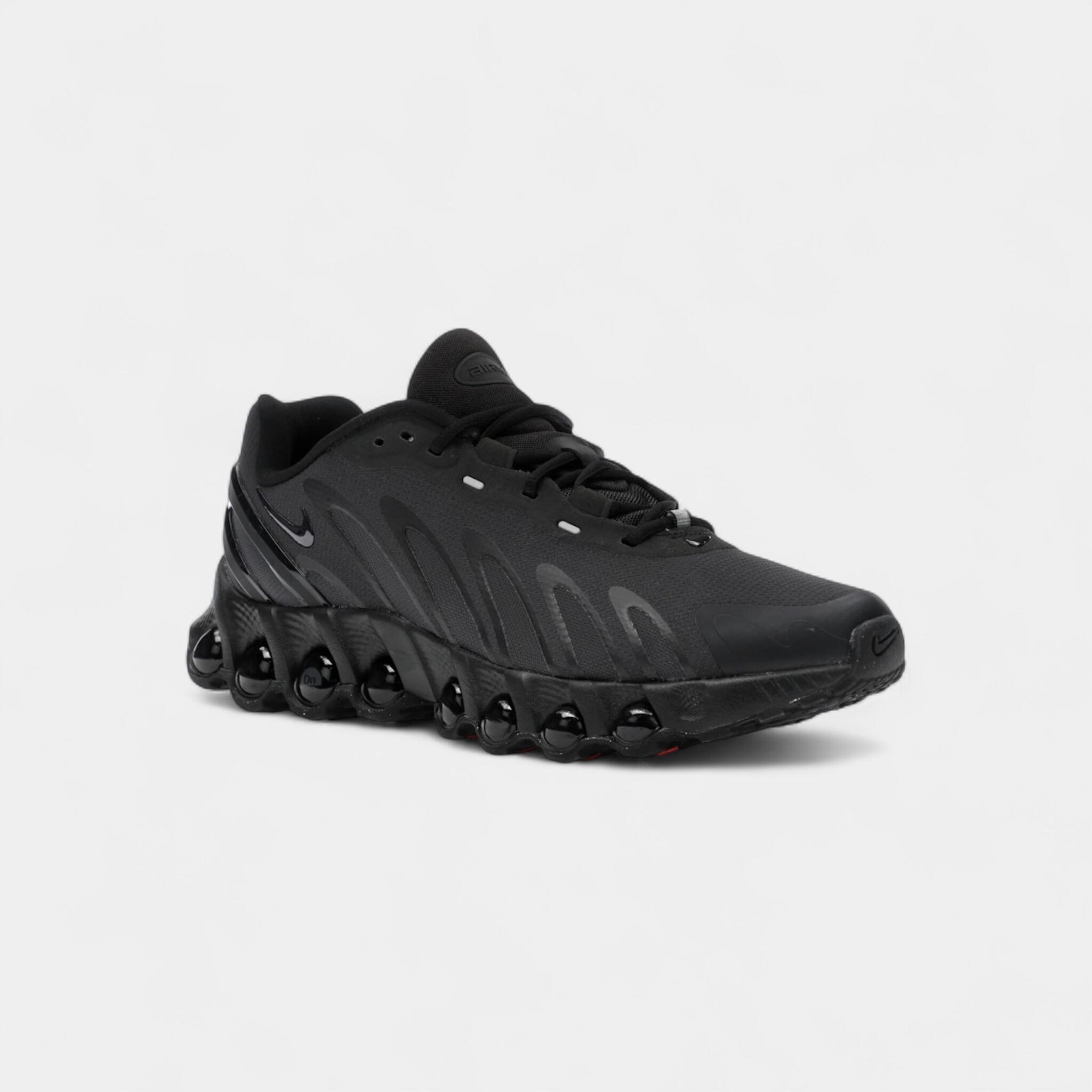 Nike Air Max Dn8 Black 2/5