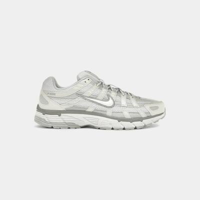 Nike p-6000 summit white pure platinum (women's)