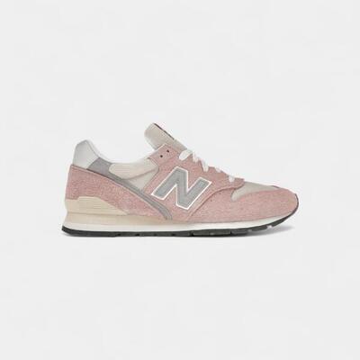 New balance 996 miusa pink haze