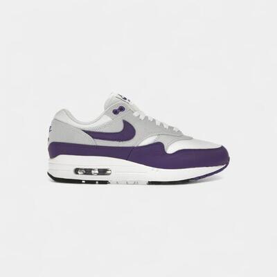 Nike air max 1 sc field purple