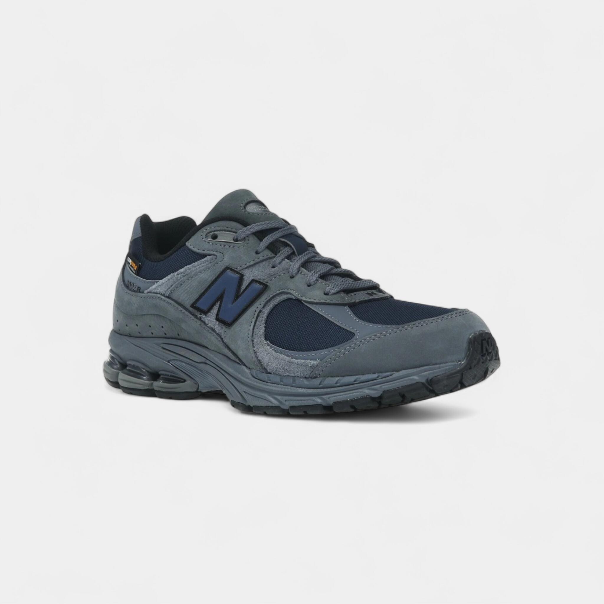 New Balance 2002R Cordura Dark Arctic Gray 2/5