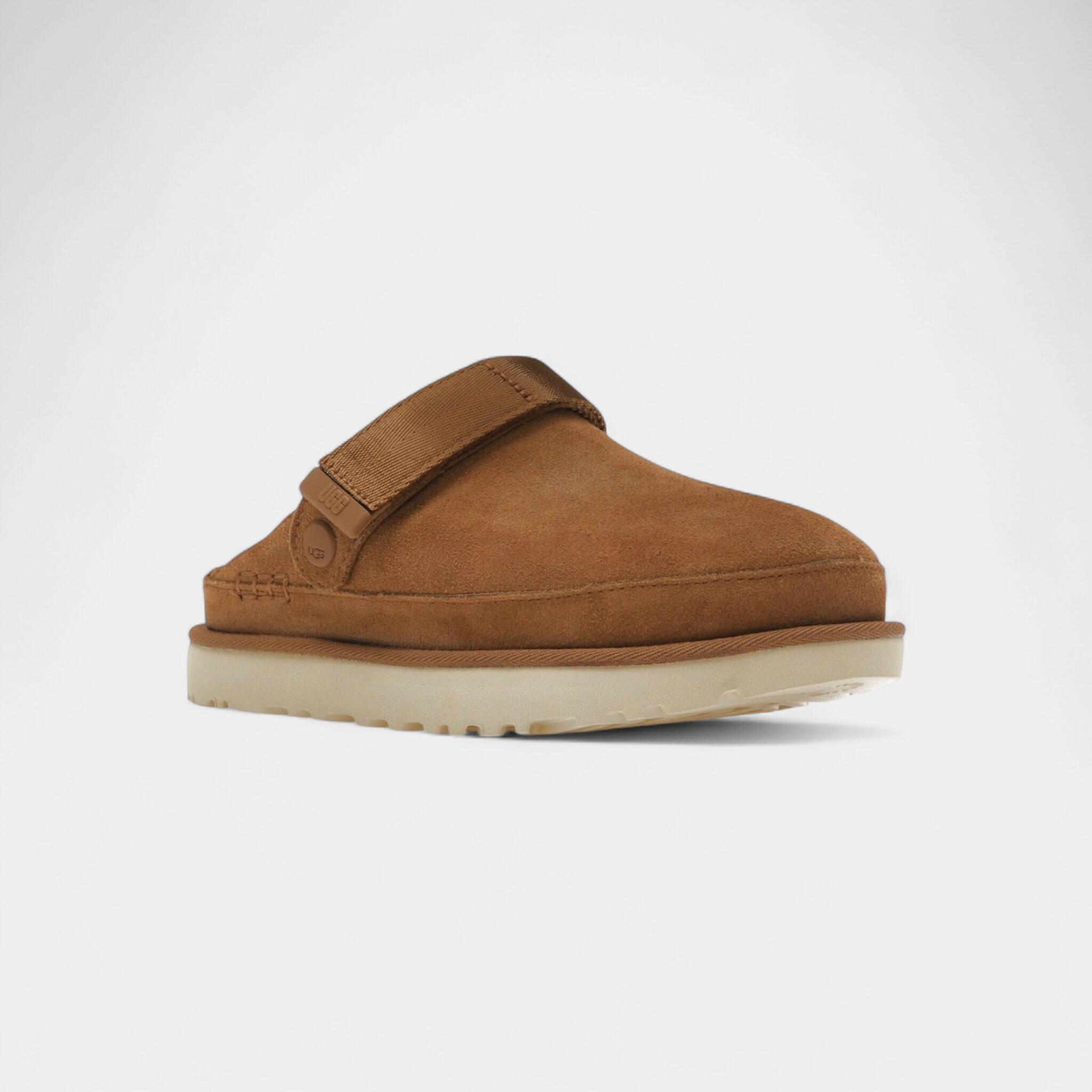 UGG Goldenstar Clog Chestnut (Women's) 2/5