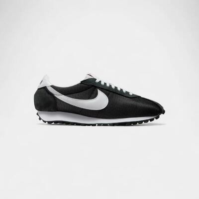 Nike ld-1000 black white