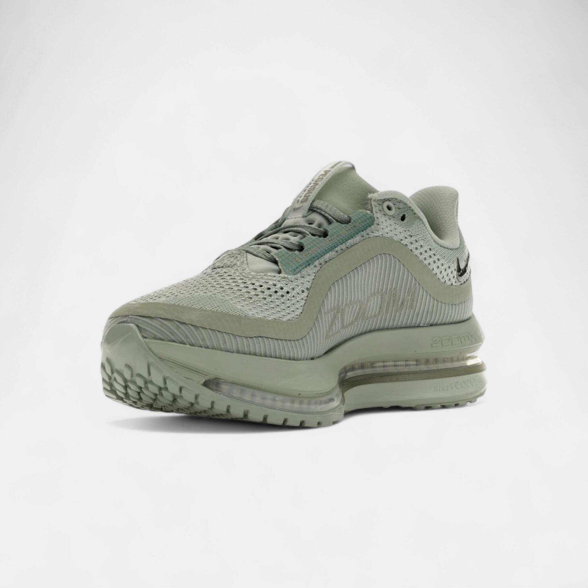 Nike Air Zoom Pegasus Premium Jade Horizon 3/4