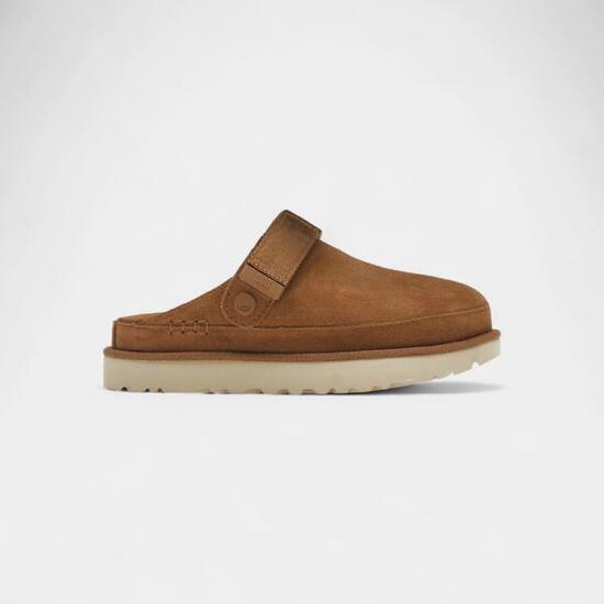 UGG Goldenstar Clog Chestnut (Women's)