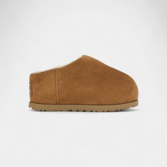 UGG Pumped Slide Chestnut (Women's)