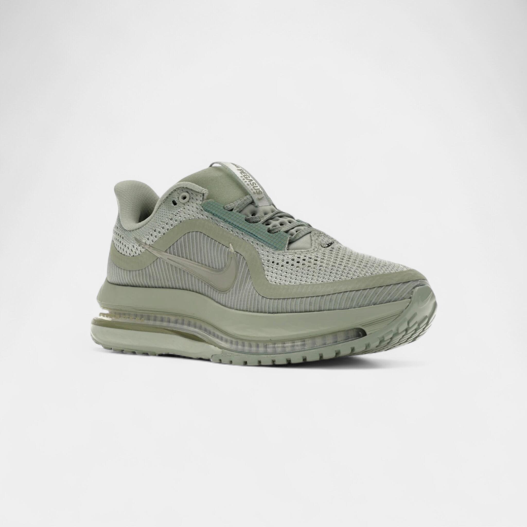 Nike Air Zoom Pegasus Premium Jade Horizon 2/4