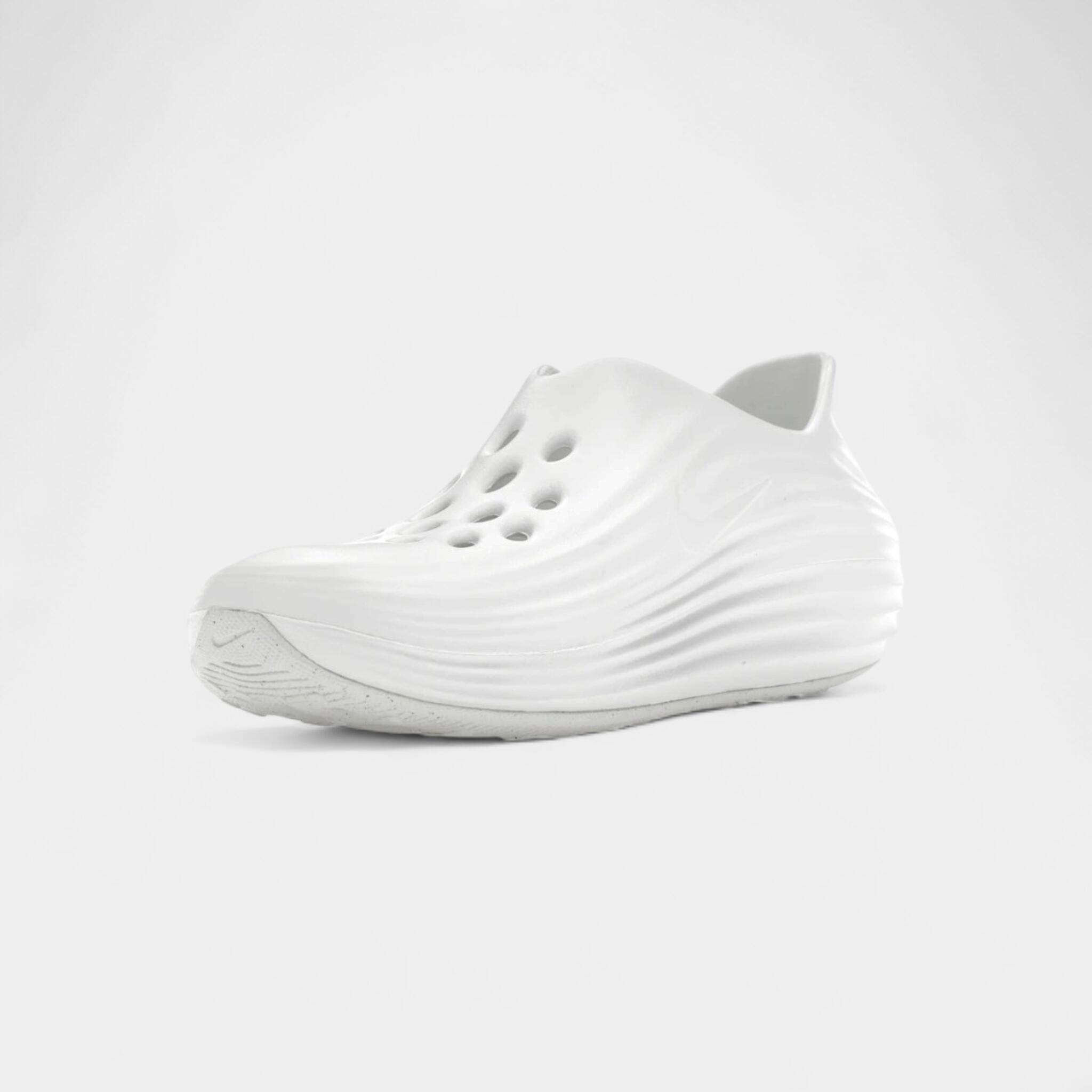 Nike ReactX Rejuven8 Sail (Women's) 3/4
