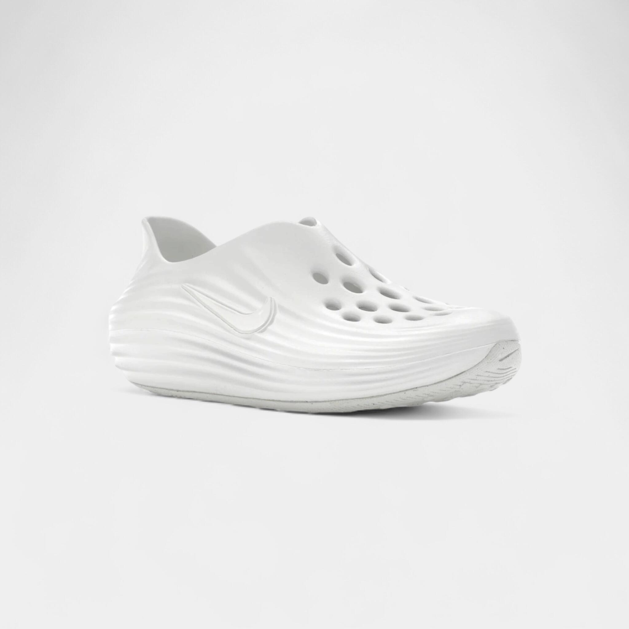 Nike ReactX Rejuven8 Sail (Women's) 2/4